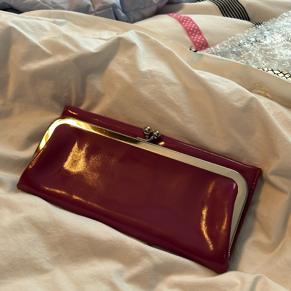 HOBO wallet